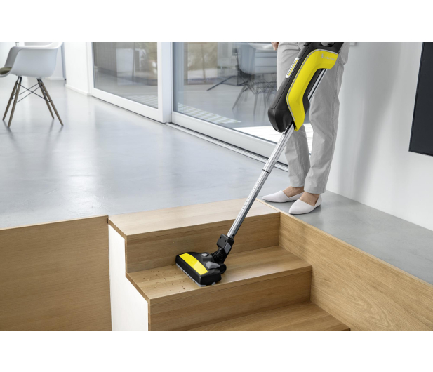 Karcher VC 5 bezprzewodowy - 399855 - zdjęcie 2